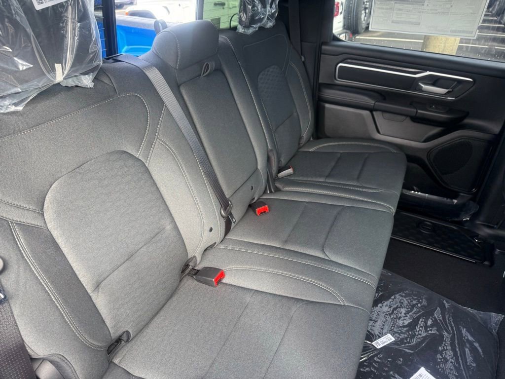 New 2026 RAM 1500 Big Horn w/ Night Edition image 50