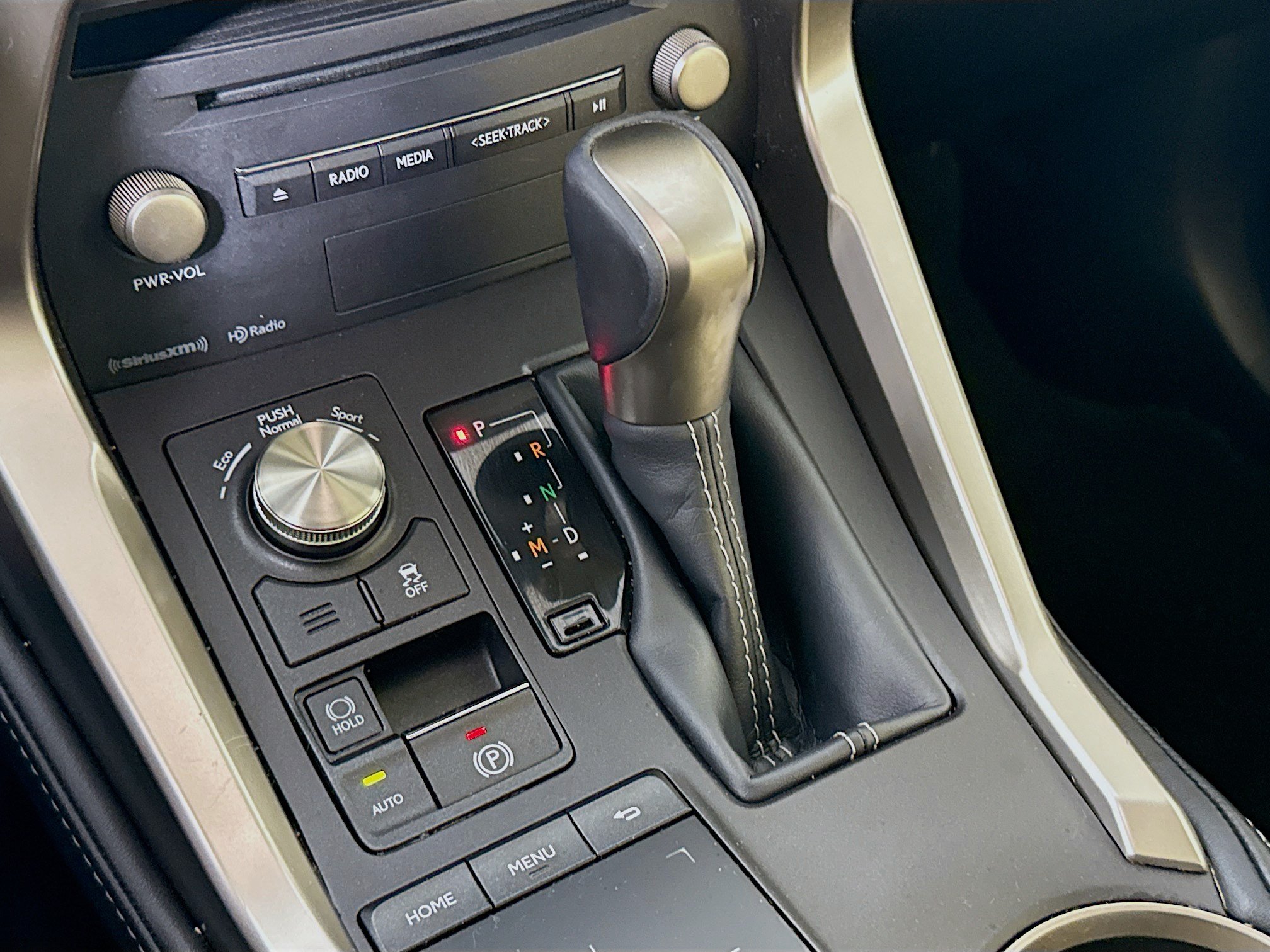 Used 2021 Lexus NX 300 AWD w/ Accessory Package image 18