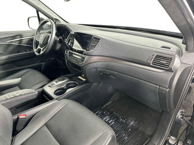 Used 2023 Honda Passport EX-L image 30