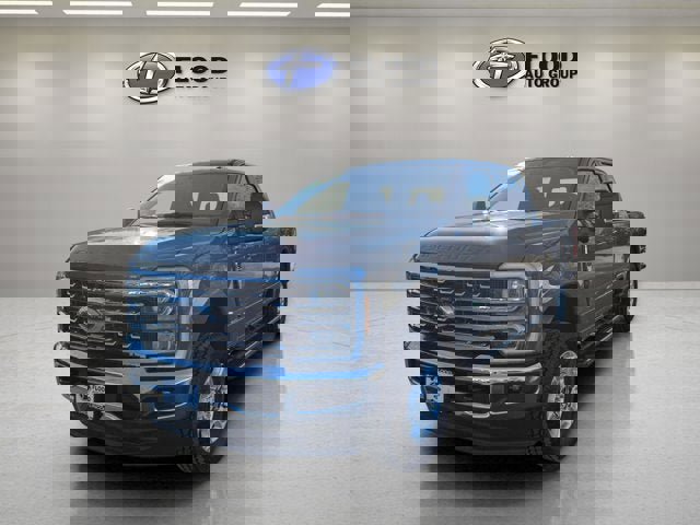 New 2026 Ford F250 XLT w/ XLT Premium Package image 3