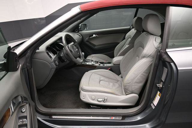 Used 2016 Audi A5 2.0T Premium Plus w/ Technology Package AWD/4WD image 9