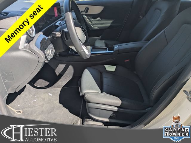 Used 2025 Mercedes-Benz CLA 250 4MATIC image 14