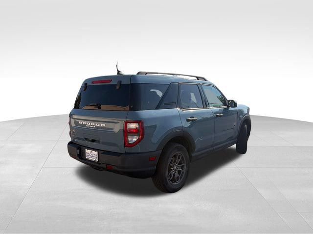 Used 2021 Ford Bronco Sport Big Bend AWD/4WD image 6