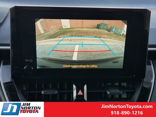 Used 2024 Toyota Corolla LE image 20