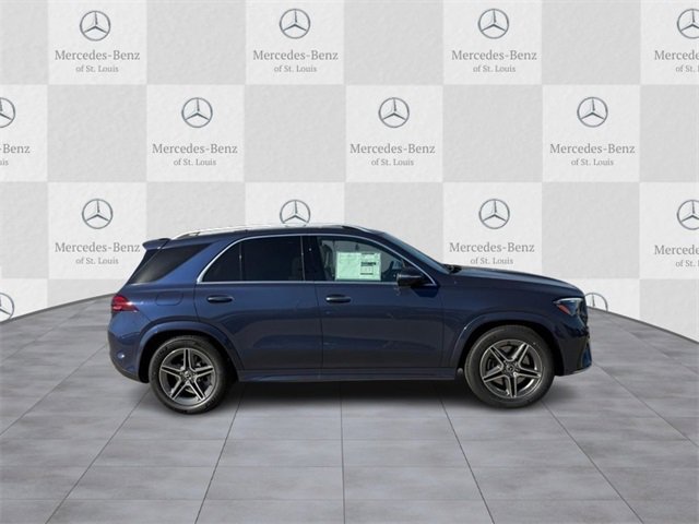 New 2026 Mercedes-Benz GLE 450 4MATIC image 2