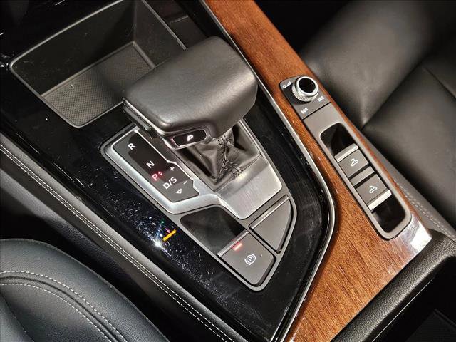 Used 2022 Audi A5 2.0T Premium Plus w/ Premium Plus image 11