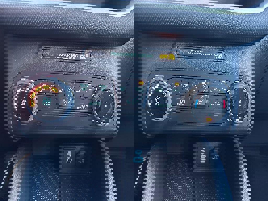 Used 2022 Ford Bronco Sport Big Bend image 28