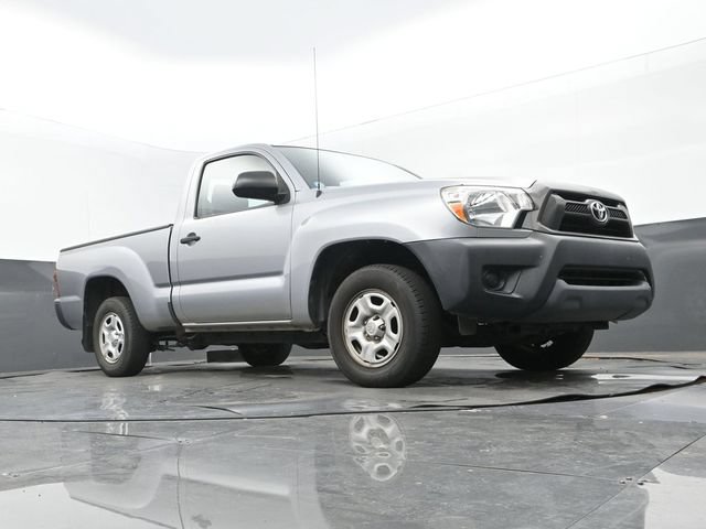 Used 2014 Toyota Tacoma 2WD Regular Cab image 9