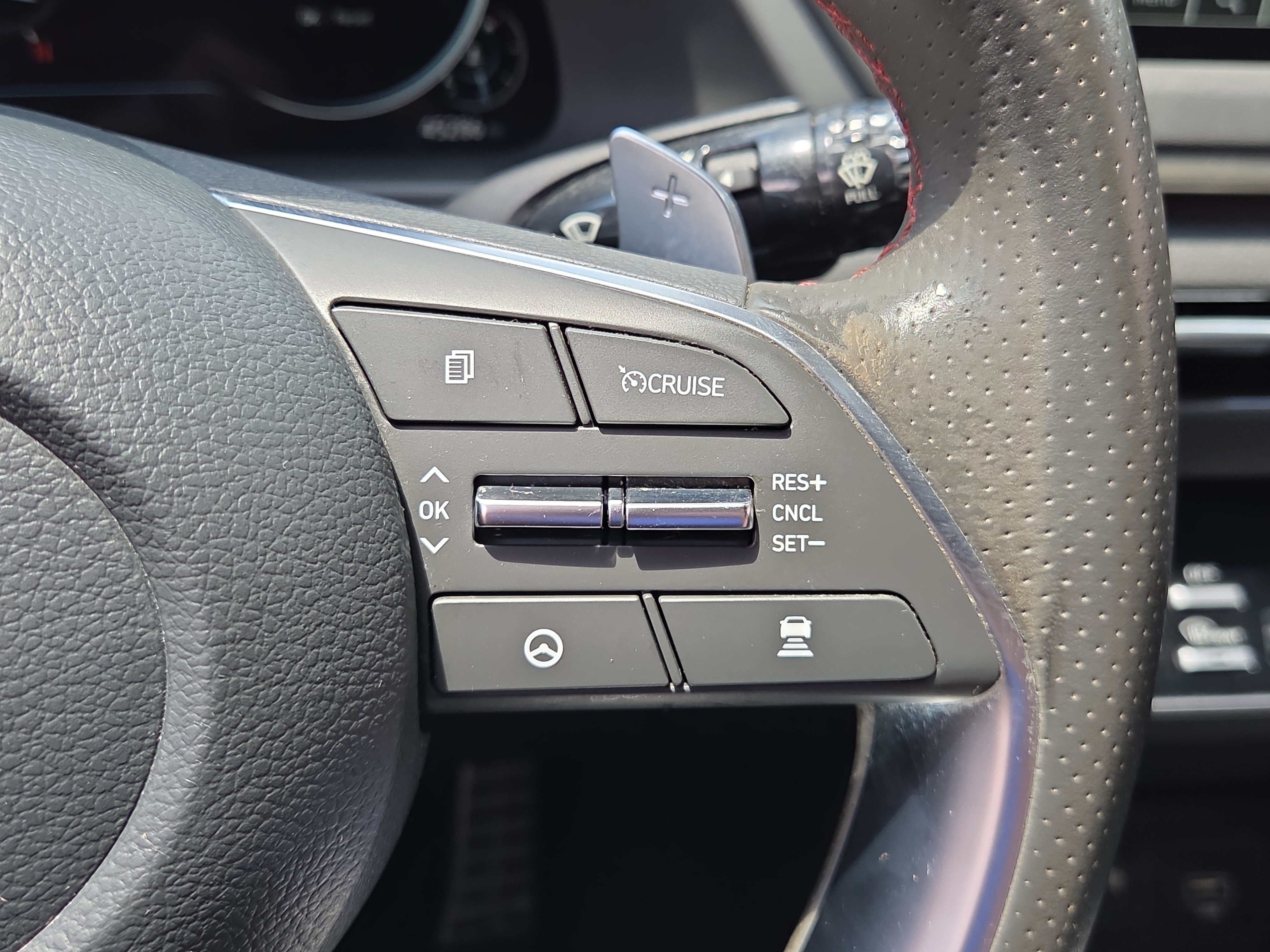Used 2023 Hyundai Sonata SEL Plus FWD image 13