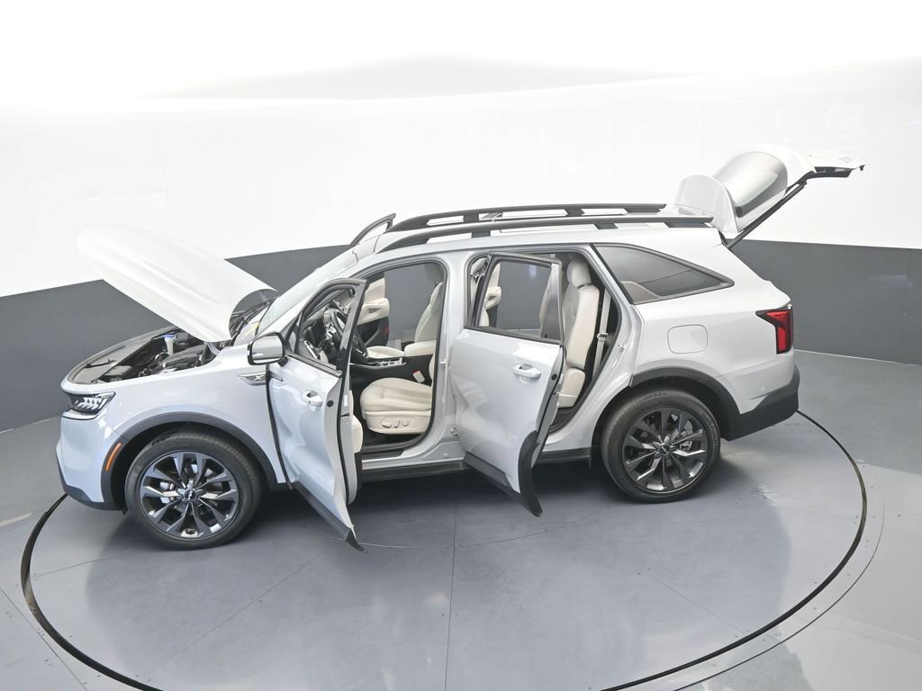 Used 2023 Kia Sorento X-Line EX image 67