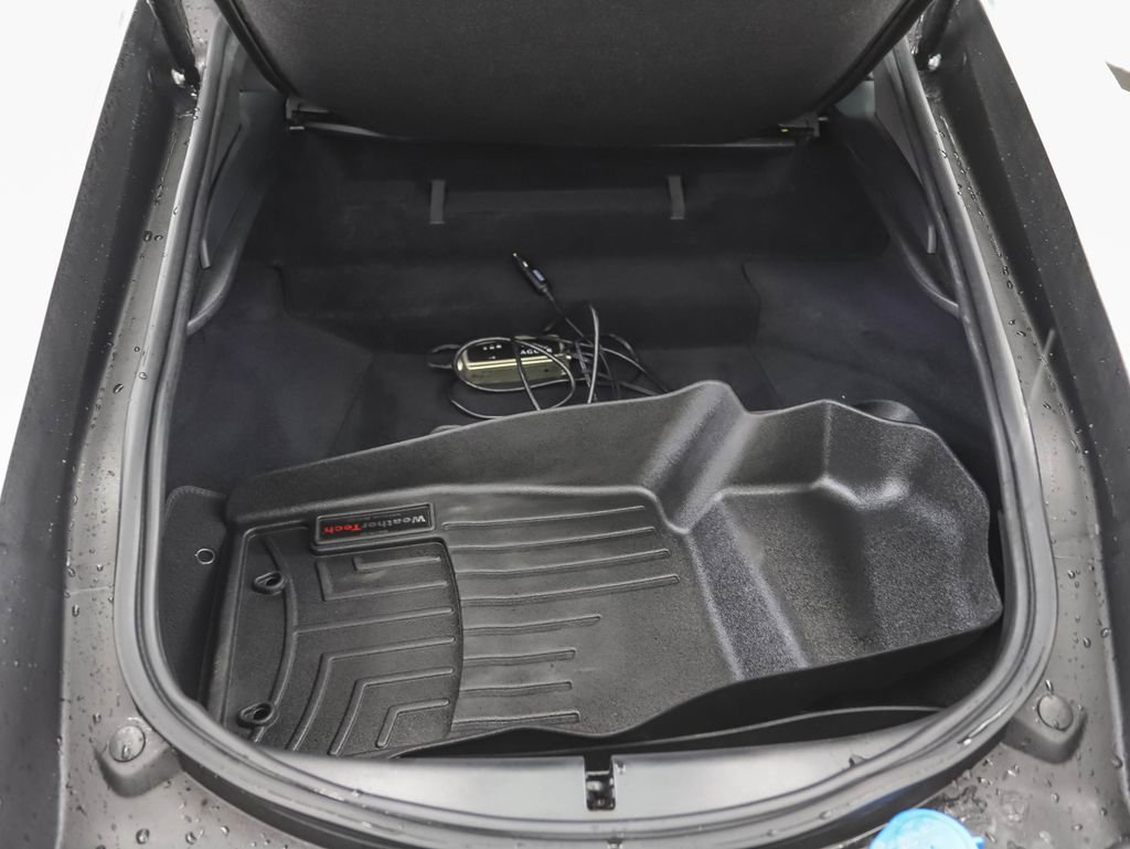 Used 2016 Jaguar F-TYPE S image 20