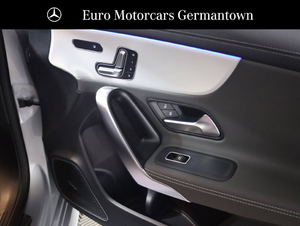 Used 2026 Mercedes-Benz CLA 250 4MATIC image 40
