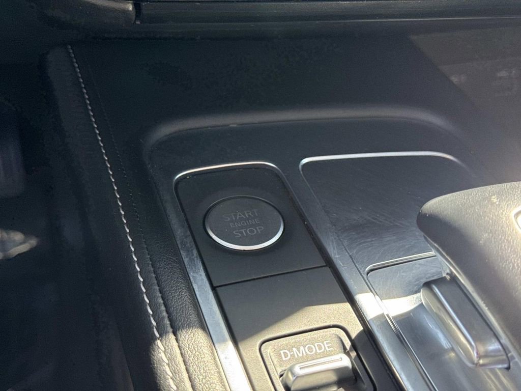 Certified 2025 INFINITI QX60 Pure image 20