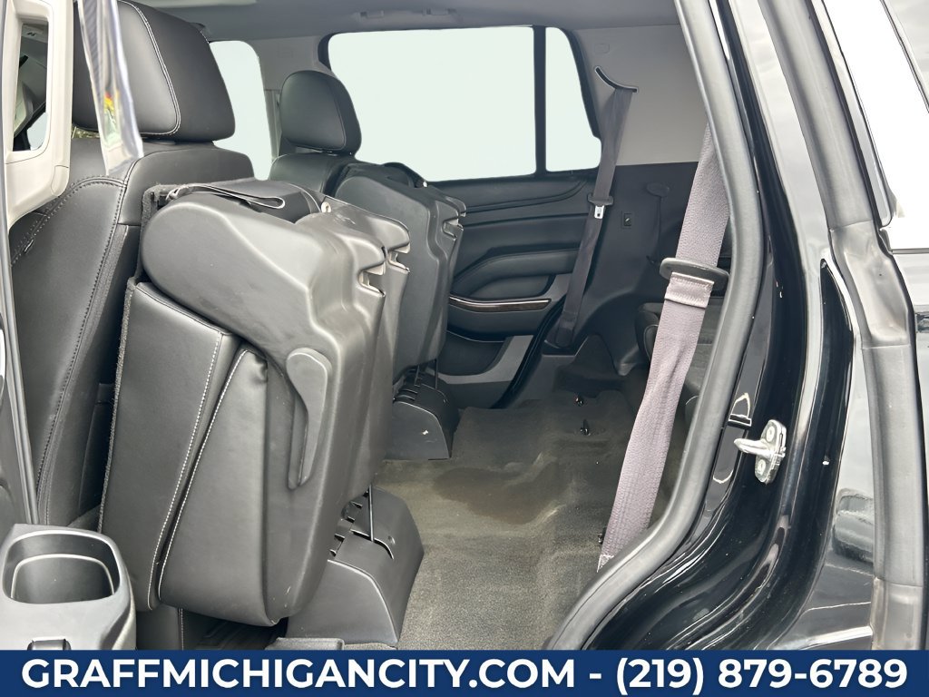Used 2016 Chevrolet Tahoe LT AWD/4WD image 52