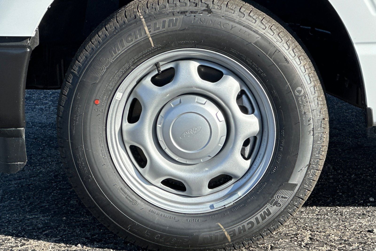 New 2026 Ford F150 XL RWD image 21