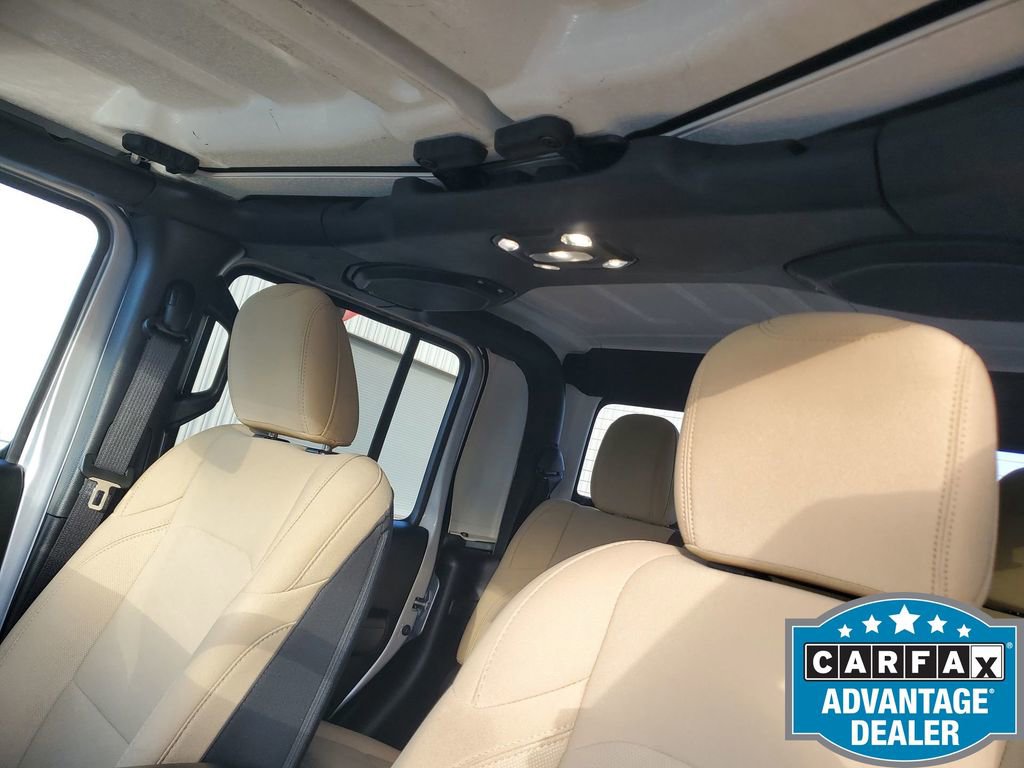 Used 2023 Jeep Gladiator Sport image 31