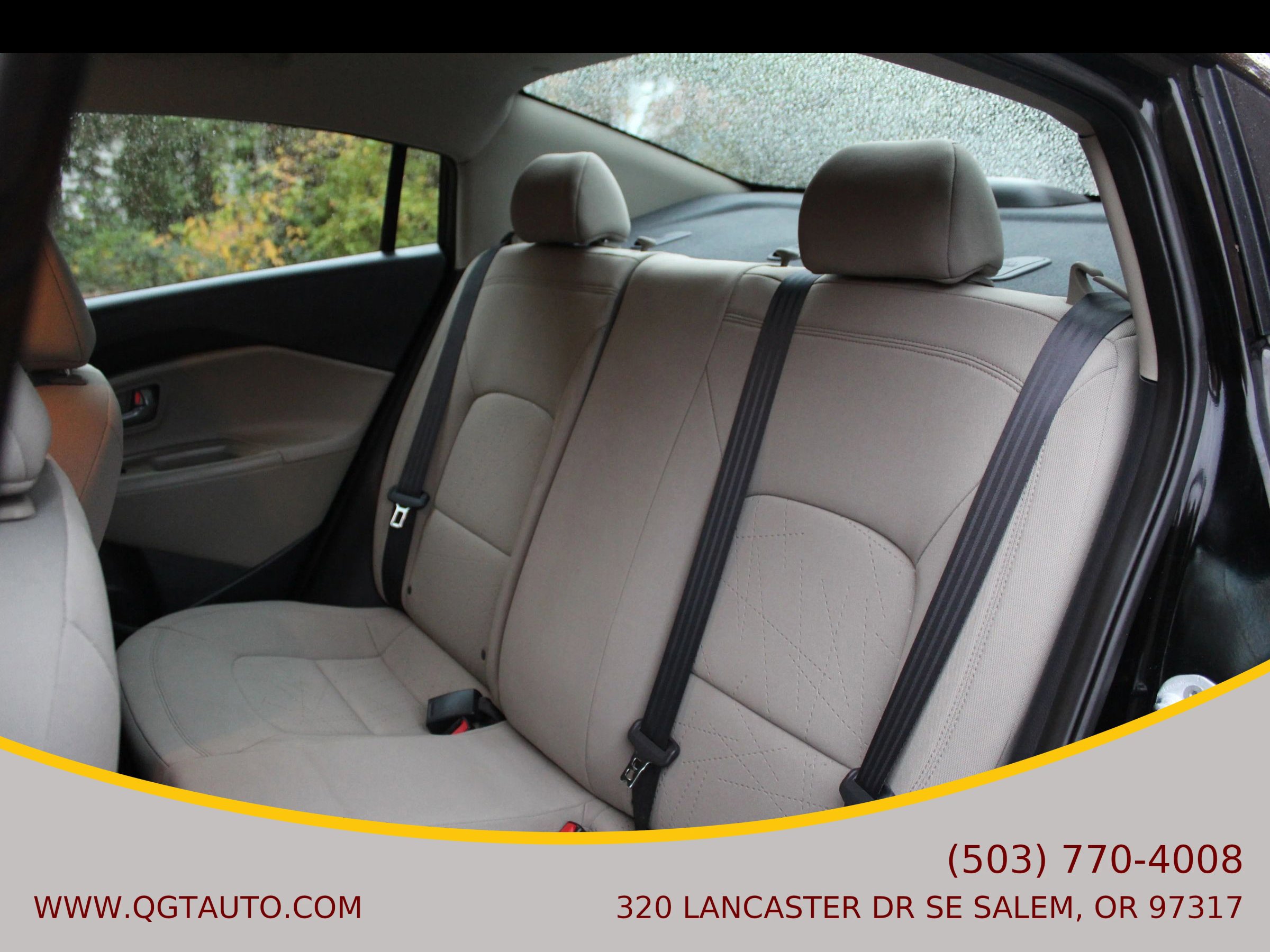 Used 2015 Kia Rio EX w/ Convenience Package FWD image 14