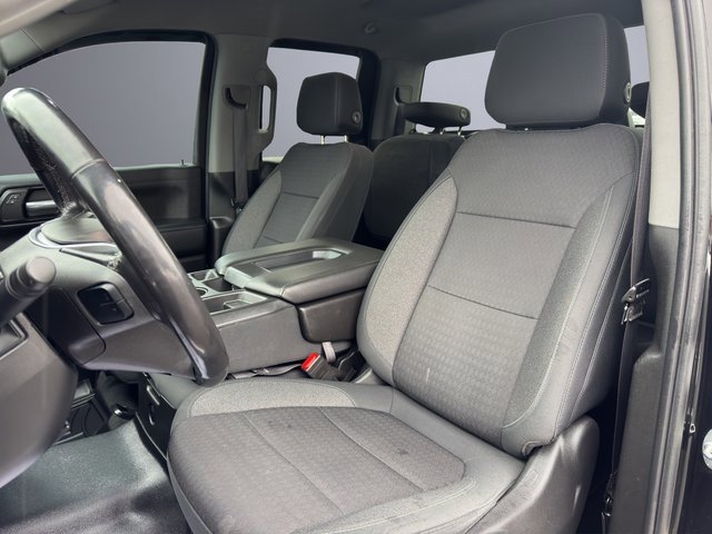 Used 2020 GMC Sierra 1500 Elevation w/ Elevation Value Package image 14