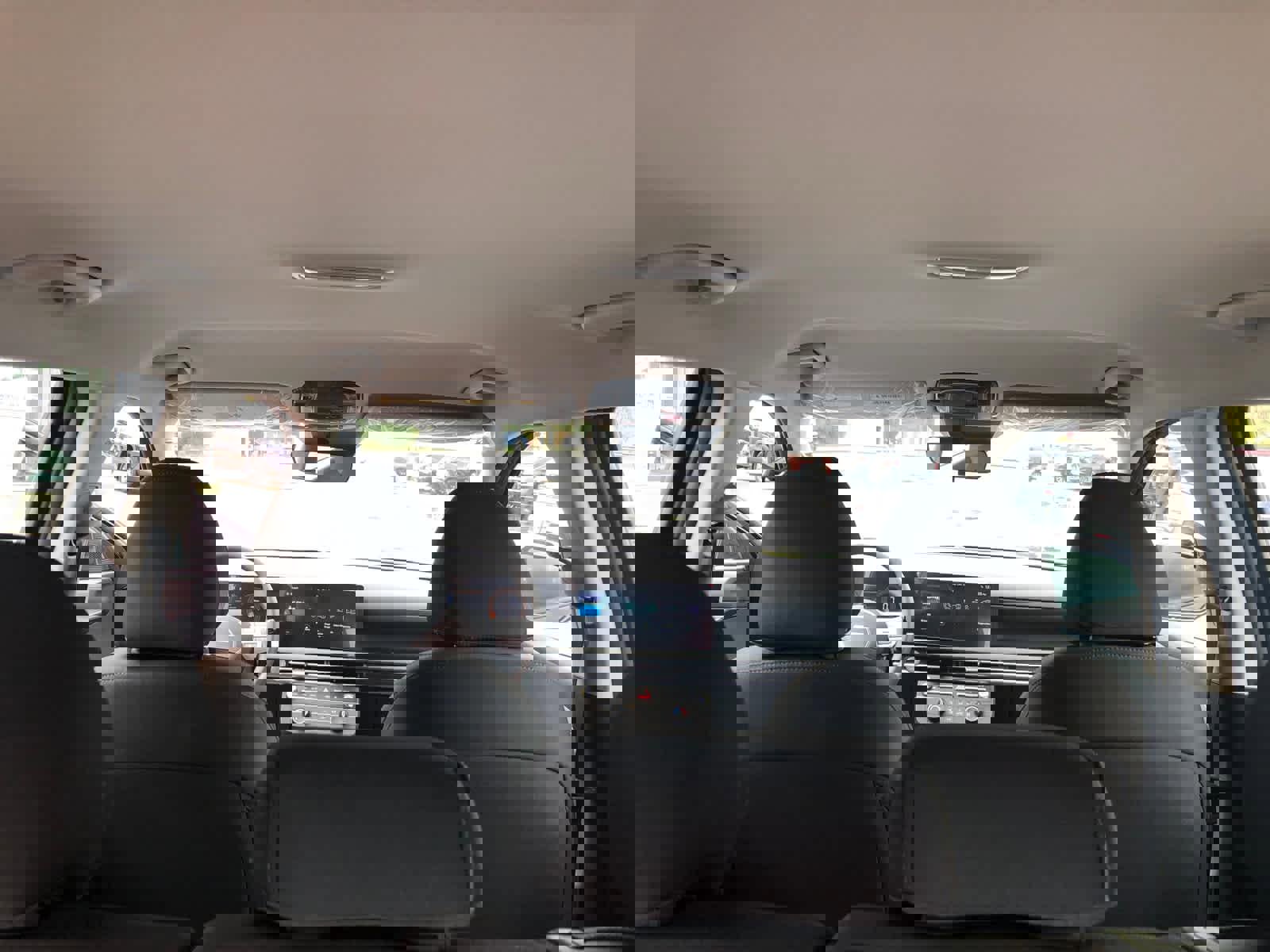 New 2026 Hyundai Tucson SE image 29