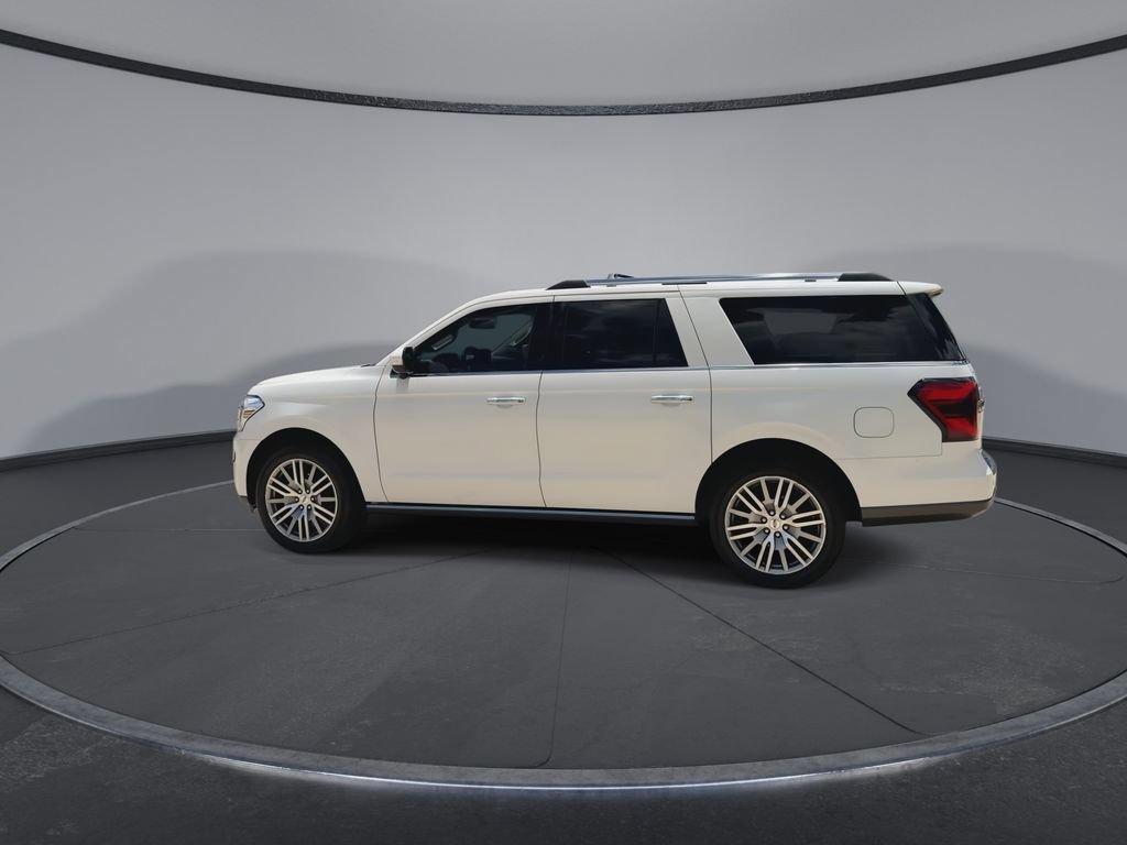 Used 2022 Ford Expedition Max Limited AWD/4WD image 6