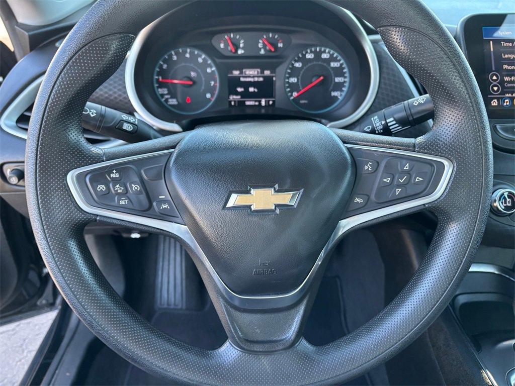 Used 2023 Chevrolet Malibu LT image 15