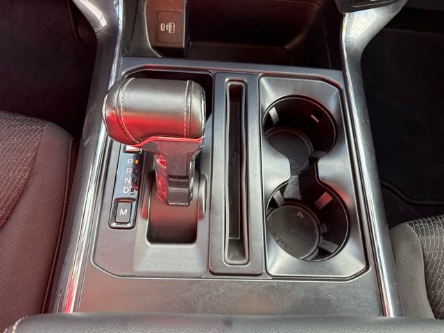 Used 2022 Ford F150 XLT w/ Equipment Group 302A High image 22