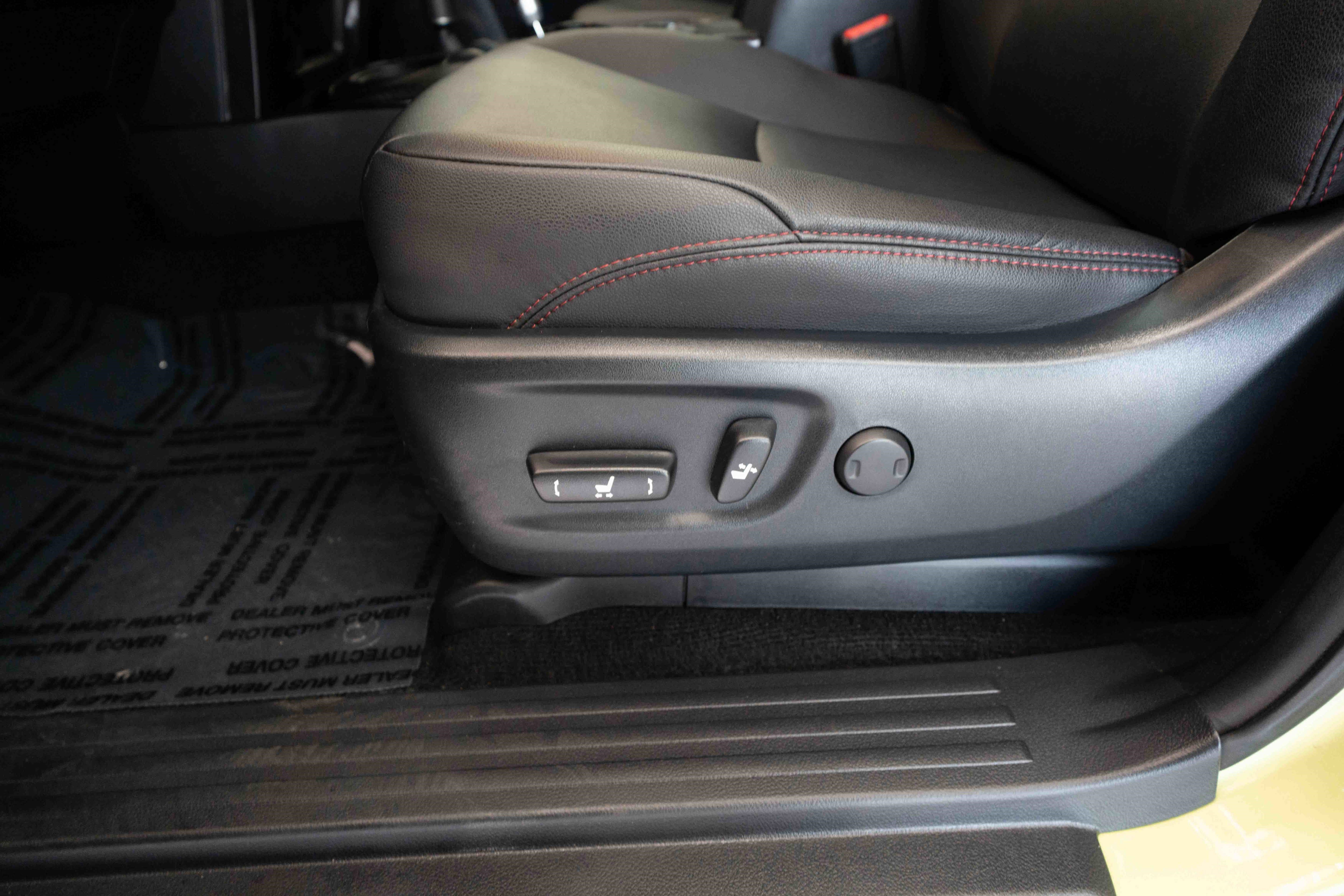 Used 2022 Toyota 4Runner TRD Pro AWD/4WD image 12
