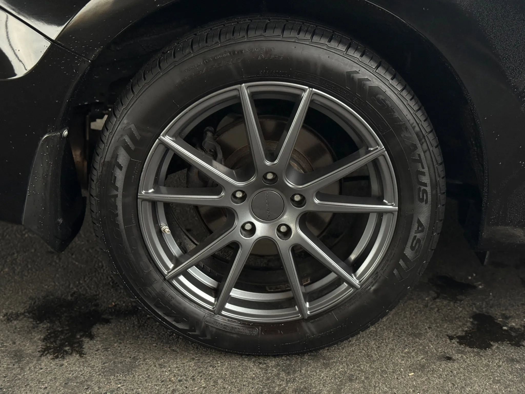 Used 2011 Honda Accord EX-L image 59