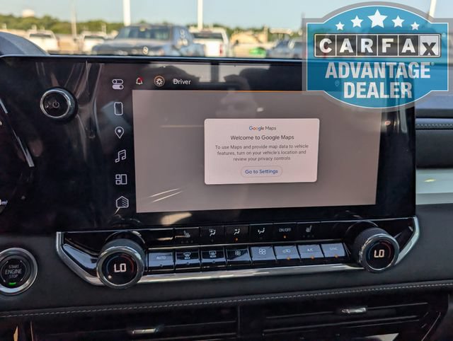Certified 2024 Chevrolet Colorado LT w/ LT Convenience Package II RWD image 9