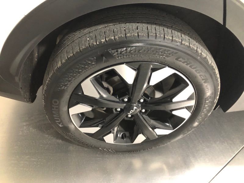 New 2026 Kia Sportage SX image 10