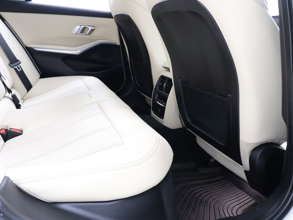 Used 2023 BMW 330i Sedan RWD image 34
