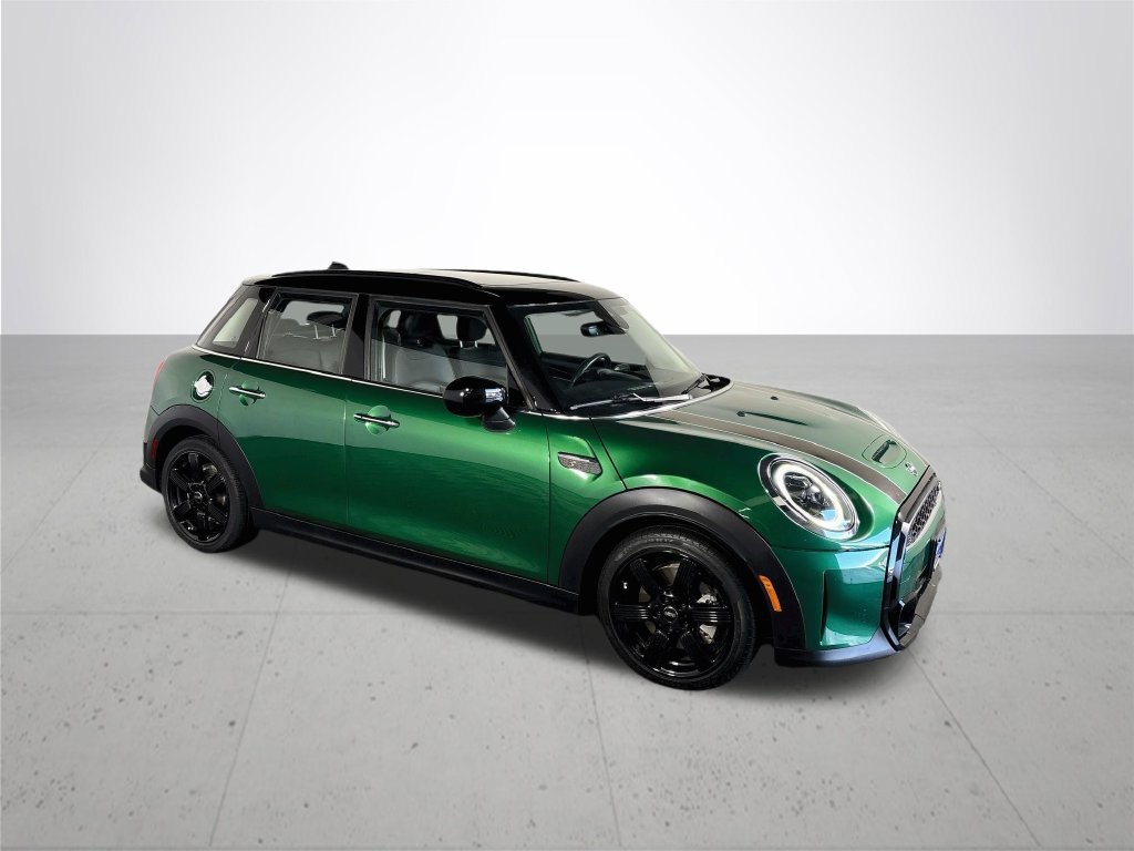 Used 2024 MINI Cooper S FWD image 4