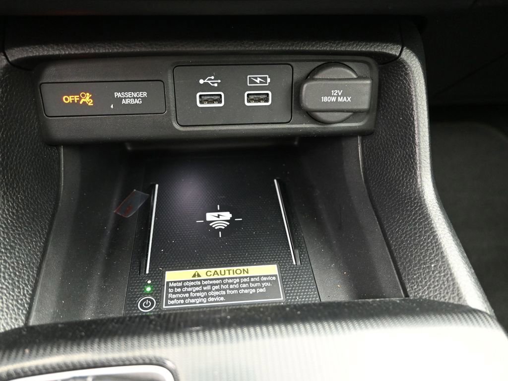 Certified 2023 Honda Civic Touring image 16