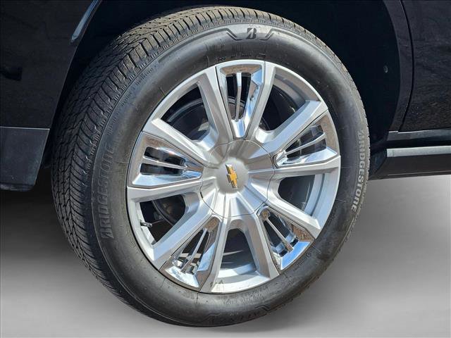 Used 2024 Chevrolet Tahoe High Country w/ Premium Package image 22