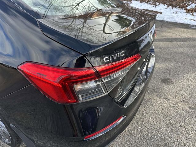 Certified 2022 Honda Civic Touring image 9