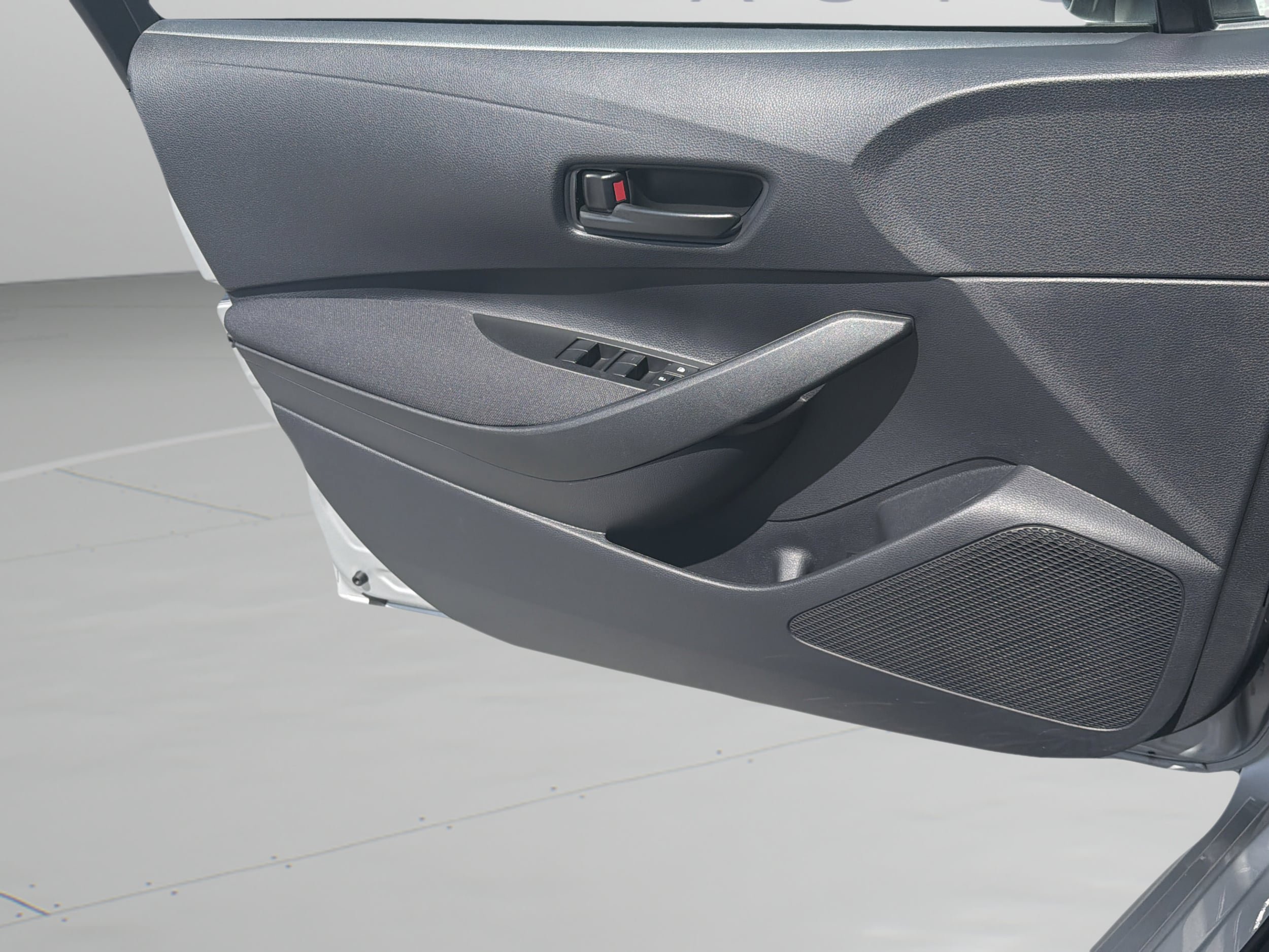 Certified 2026 Toyota Corolla LE FWD image 22