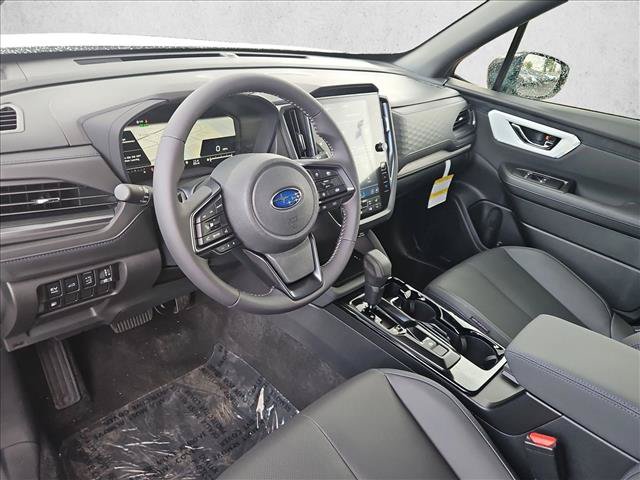 New 2026 Subaru Forester Touring AWD/4WD image 3