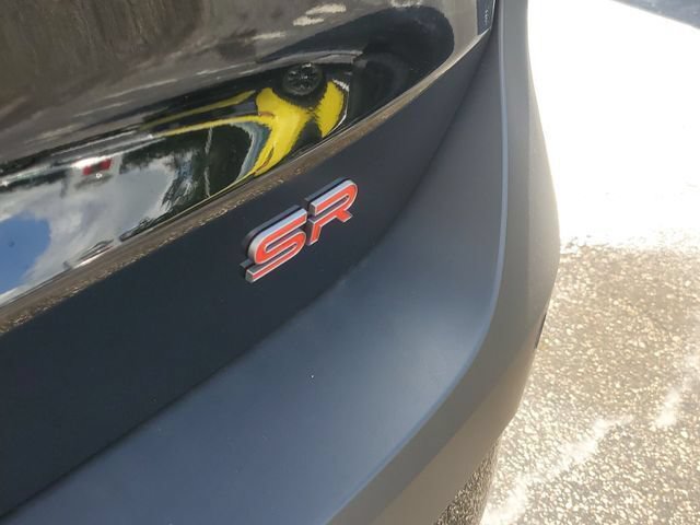New 2026 Nissan Kicks SR FWD image 7