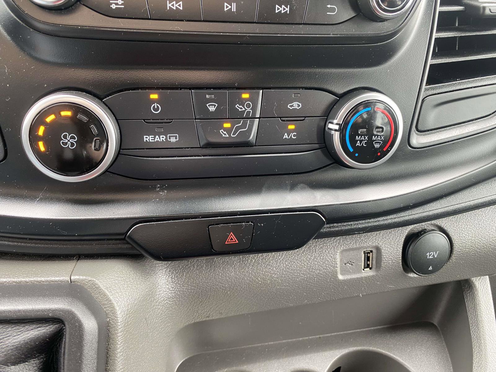 Used 2024 Ford Transit 250 Low Roof w/ Exterior Upgrade Package image 21