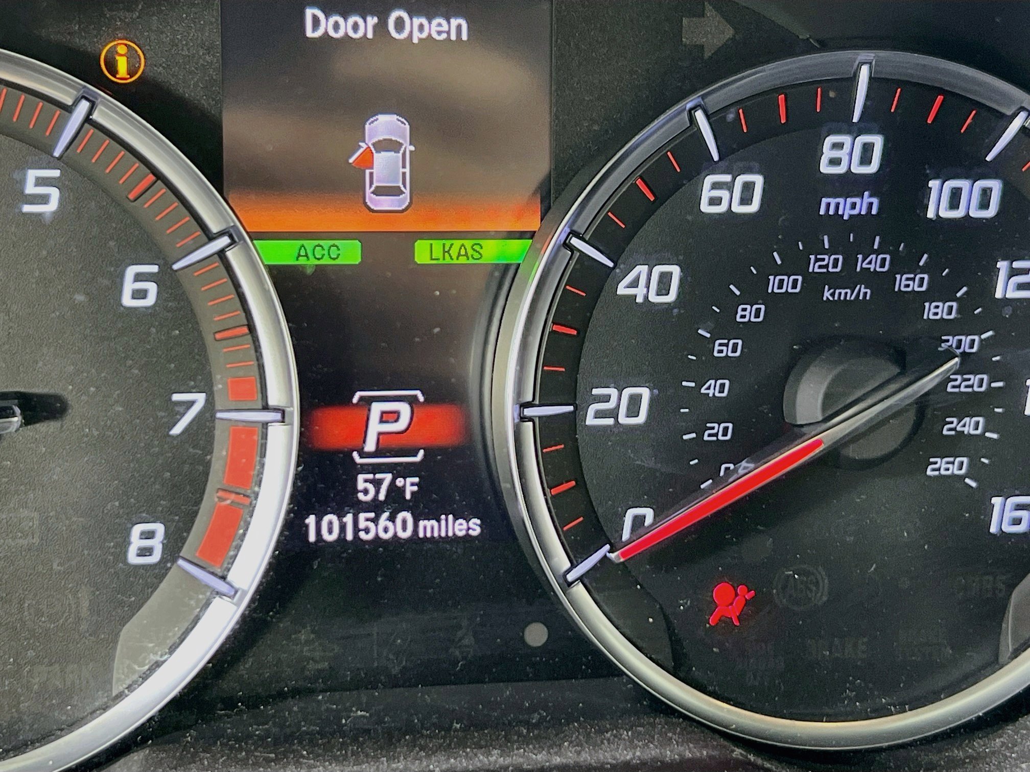 Used 2019 Acura TLX V6 w/ Technology & A-SPEC Pkg AWD/4WD image 12