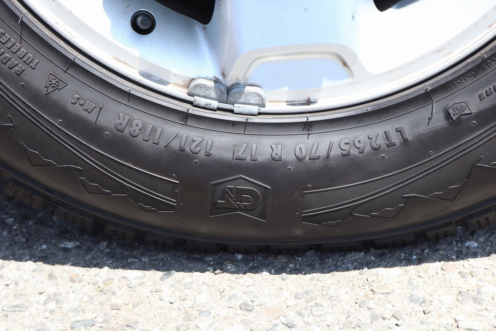 Used 2012 Ford F350 XLT w/ XLT Interior Pkg image 41