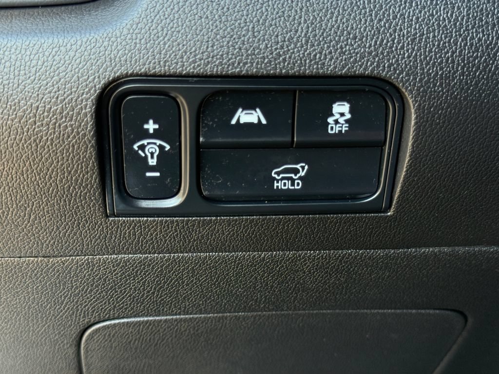 Certified 2022 Kia Sorento SX AWD/4WD image 21