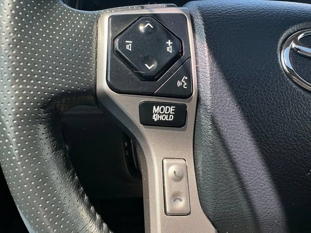 Used 2023 Toyota 4Runner SR5 Premium AWD/4WD image 24