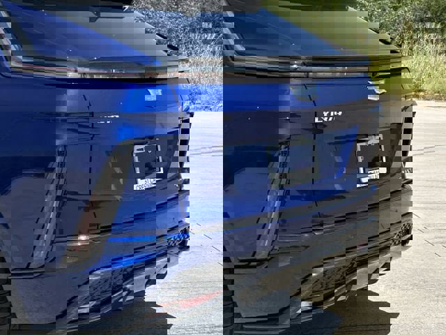 New 2025 Cadillac XT5 Premium Luxury image 8