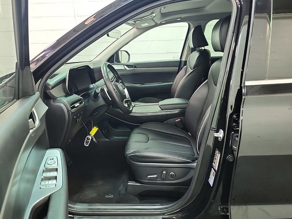 Used 2024 Hyundai Palisade XRT AWD/4WD image 7