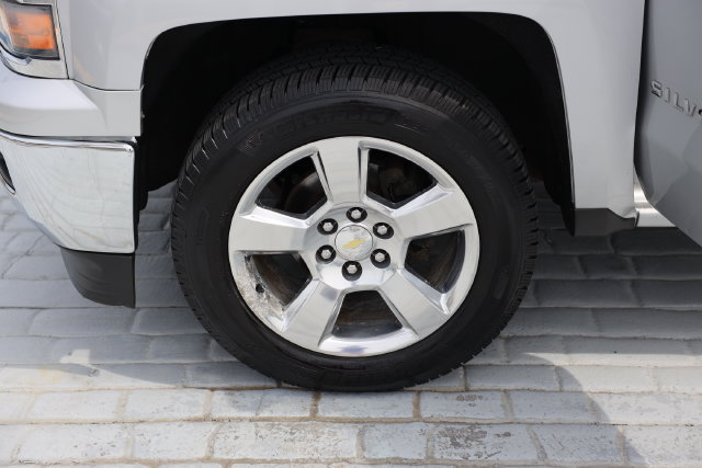 Used 2014 Chevrolet Silverado 1500 LT w/ LT Convenience Package RWD image 29