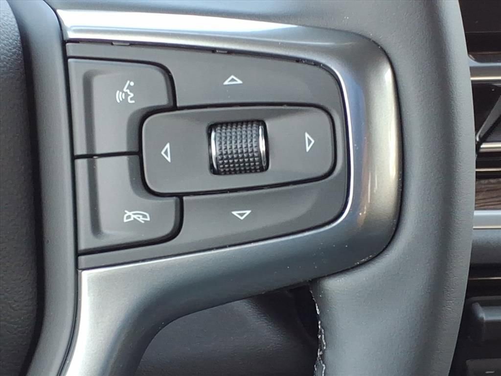 New 2026 Chevrolet Silverado 1500 LT image 19