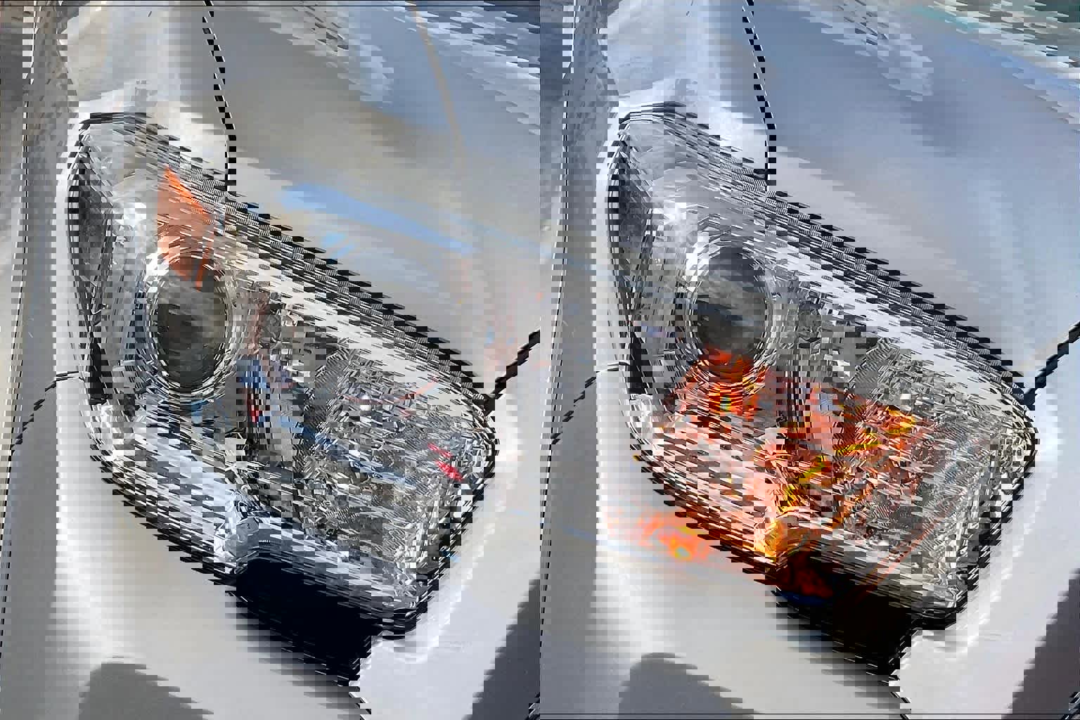 Used 2019 Toyota Tacoma SR5 image 26