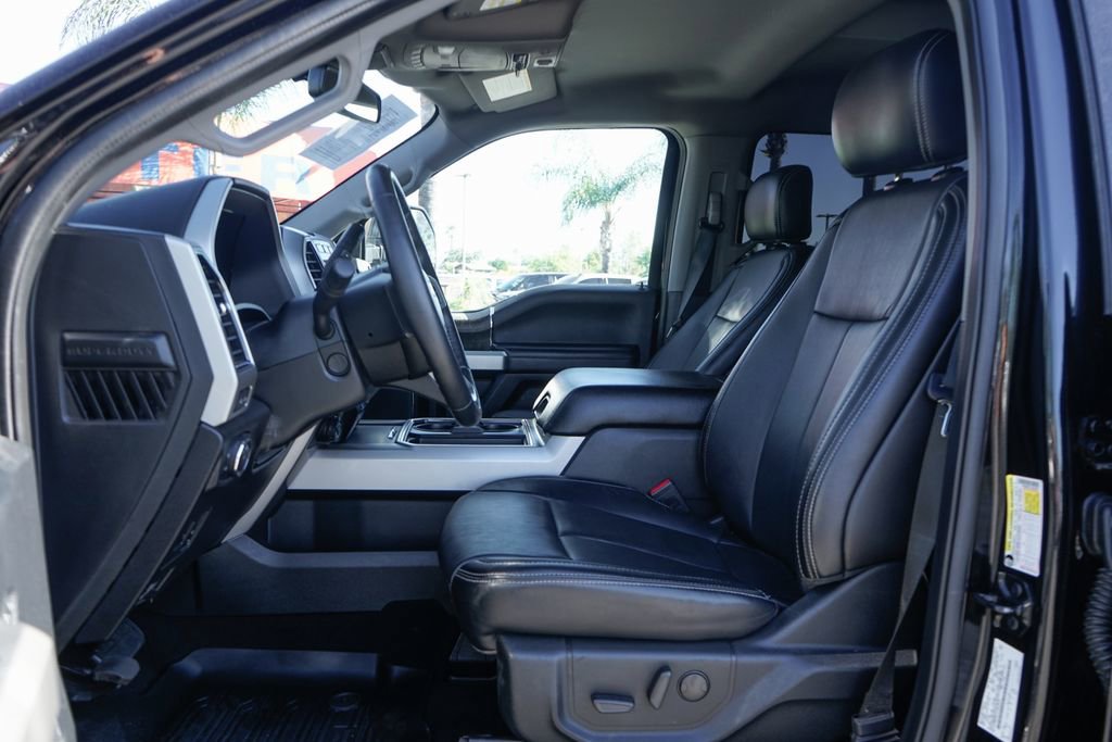 Used 2020 Ford F350 Lariat AWD/4WD image 20