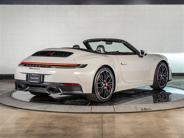 New 2026 Porsche 911 Carrera S RWD image 9